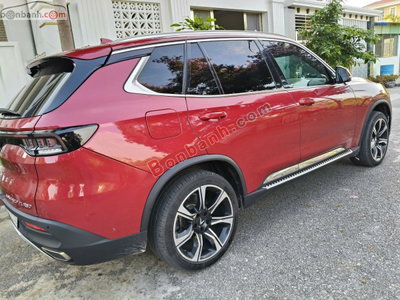 Xe VinFast Lux SA 2.0 Premium 2.0 AT 2020