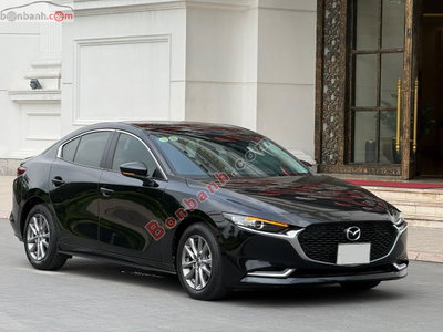 Xe Mazda 3 1.5L Luxury 2020