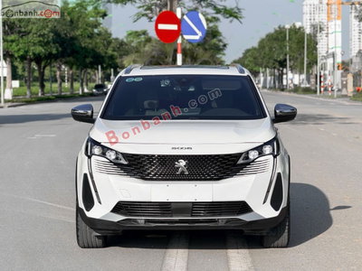Xe Peugeot 5008 GT 1.6 AT 2022