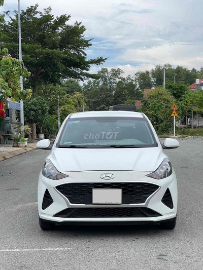 Hyundai Grand i10 2021 Trắng 60000 km
