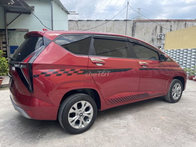 Hyundai Stargazer 2022 Đỏ 42000 km