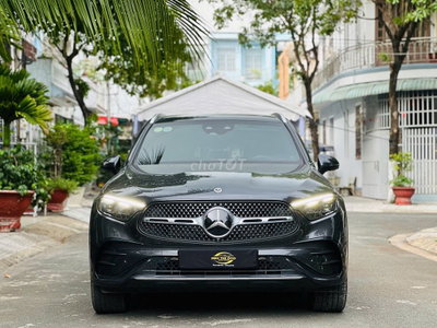 Mercedes GLC 300 4Matic 2025 9100 km