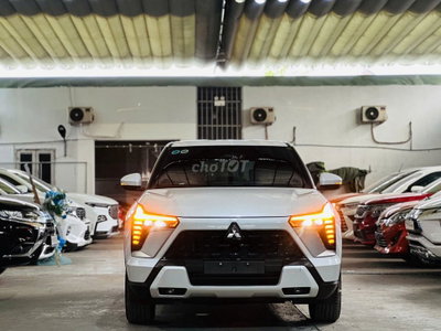 Mitsubishi Xforce 2024 1.5 Premium 26.000km