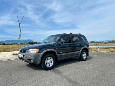 ford escape 2.0 2004 số sàn