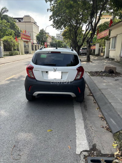 VinFast Fadil 2022 Tiêu chuẩn Trắng