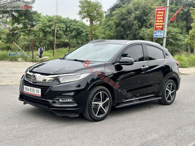 Xe Honda HRV L 2018