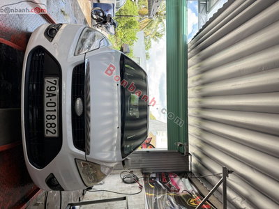 Xe Ford Focus 1.8 AT 2011