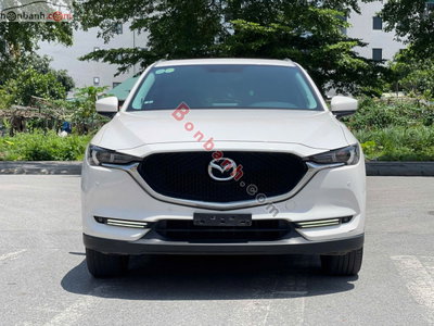Xe Mazda CX5 2.0 Luxury 2020