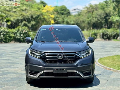 Xe Honda CRV L 2021
