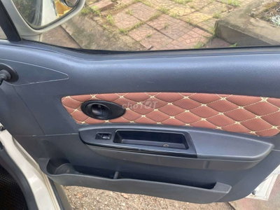 Daewoo Matiz 2007 Số tự động