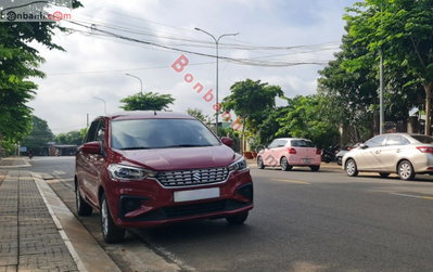 Xe Suzuki Ertiga GL 1.5 MT 2020