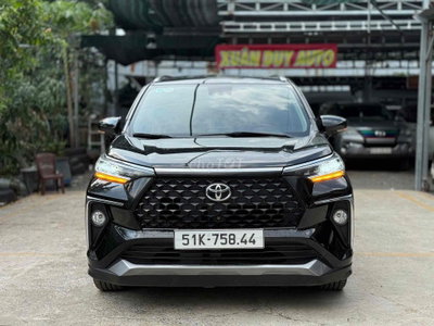 Toyota Veloz 1.5 Top 2023 HỖ TRỢ VAY 70% RẤT ĐẸP