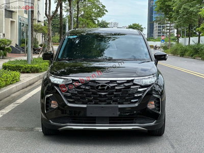 Xe Hyundai Custin Cao Cấp 2.0T 2024