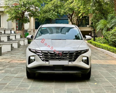 Xe Hyundai Tucson 2.0 AT Đặc biệt 2022