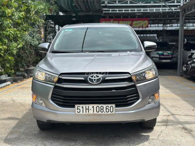 INNOVA 2.0E 2019 BẢO HÀNH 1 NĂM ,HỖ TRỢ VAY 70%