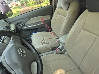 Xe Toyota Yaris 1.3 AT 2008