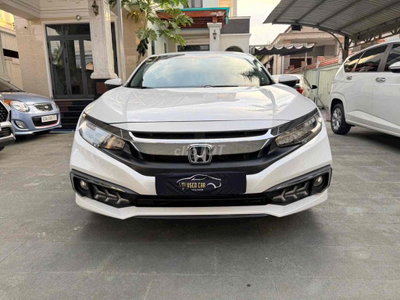 Honda Civic 2019 1.8G 57000 km