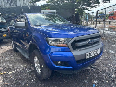 Cần Ra Đi Bán Tải Ford Ranger XLS số tự động.