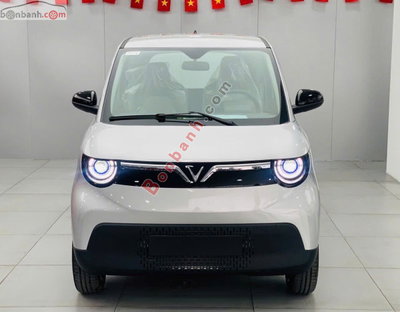 Xe VinFast Minio Green AT 2026