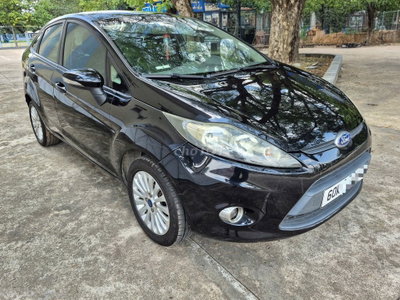 Ford Fiesta 2011 stđ 1.6 xe cực zin