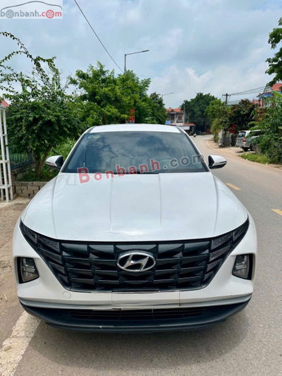 Xe Hyundai Tucson 2.0 AT Tiêu chuẩn 2022