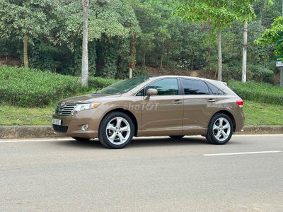 Toyota Venza nhập Mỹ 2009 bản Full AWD 2 cầu 4x4