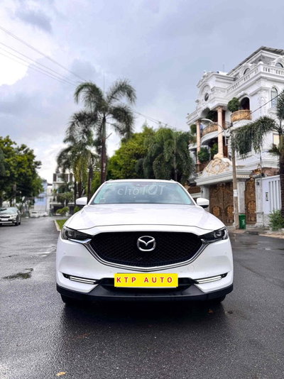 Mazda CX-5 2.0 Premium sx 2022 đk 2023