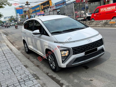 Xe Hyundai Stargazer Tiêu chuẩn 1.5 AT 2025
