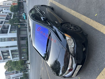 Xe Honda Civic 1.8 MT 2006