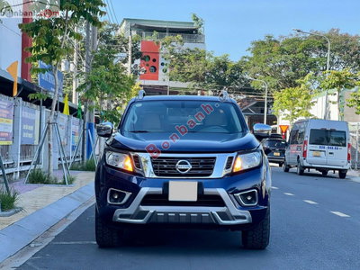 Xe Nissan Navara EL 2.5 AT 2WD 2018