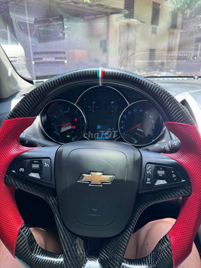 Chevrolet Cruze LTZ 2018 Đen