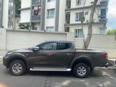 Mitsubishi Triton 2019 4x2 AT - 130000 km