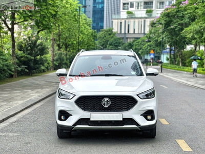 Xe MG ZS Standard 1.5 AT 2WD 2024
