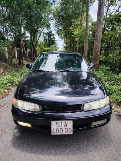 mazda 626 nhập nhật 1996