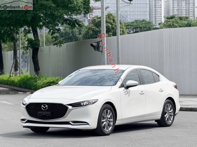 Xe Mazda 3 1.5L Luxury 2024