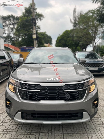 Xe Kia Seltos Deluxe 1.5 AT 2026