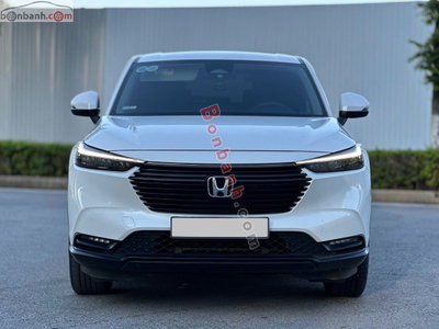 Xe Honda HRV G 2024