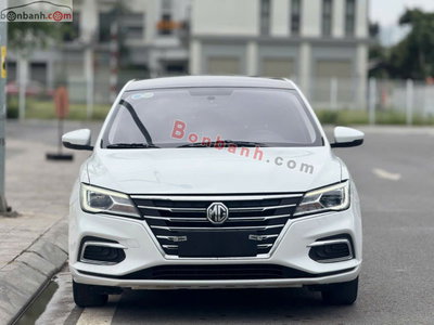 Xe MG 5 1.5 MT 2024