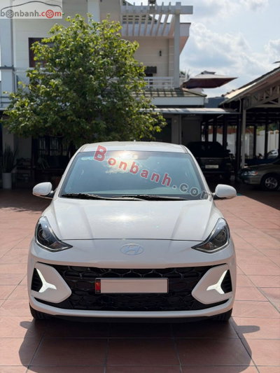 Xe Hyundai i10 1.2 AT 2025