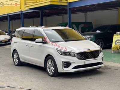 Xe Kia Sedona 2.2 DAT Luxury 2021
