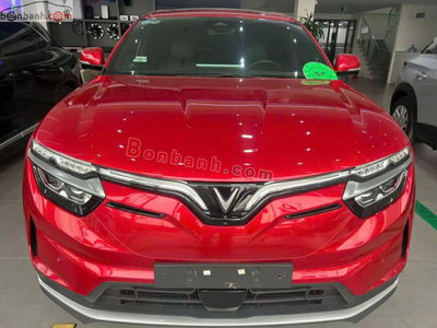 Xe VinFast VF8 Plus AWD 2023