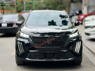 Xe Peugeot 2008 GT 1.2 AT 2025
