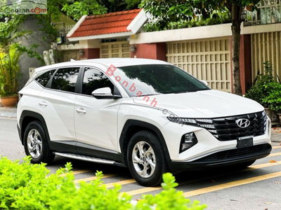 Xe Hyundai Tucson 2.0 AT Tiêu chuẩn 2023