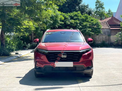 Xe Honda CRV L 2024