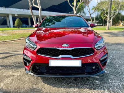 ⭐️ Kia Cerato 2.0 sx 2019 odo 8 vạn xe đẹp