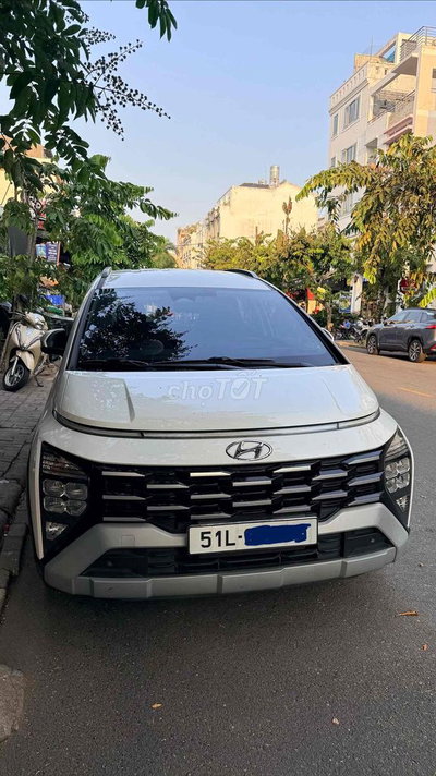 Stargazer 2024 X Cao cấp - 45000 km, bs HCM