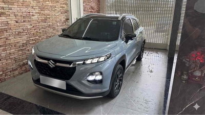 Suzuki Fronx GLX Plus 2026 siêu lướt
