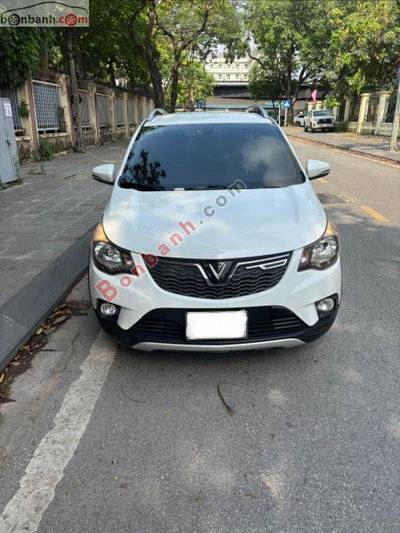 Xe VinFast Fadil Tiêu chuẩn 1.4 AT 2022
