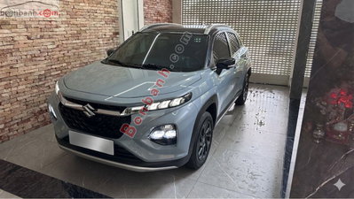 Xe Suzuki Fronx GLX Plus 2025