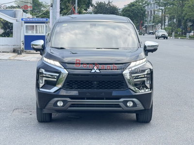 Xe Mitsubishi Xpander Premium 1.5 AT 2024